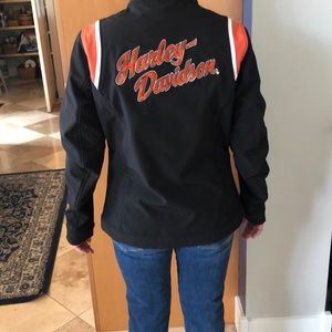 Harley Davidson genuine motorclothes